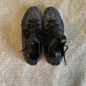 Nike LeBron 15 Ashes basketball shoes